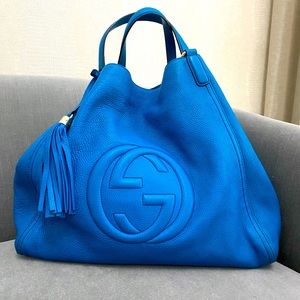 Gucci Tote